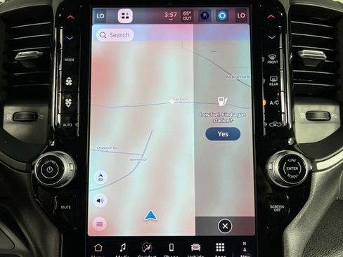 New 2025 RAM 2500 Tradesman image 12