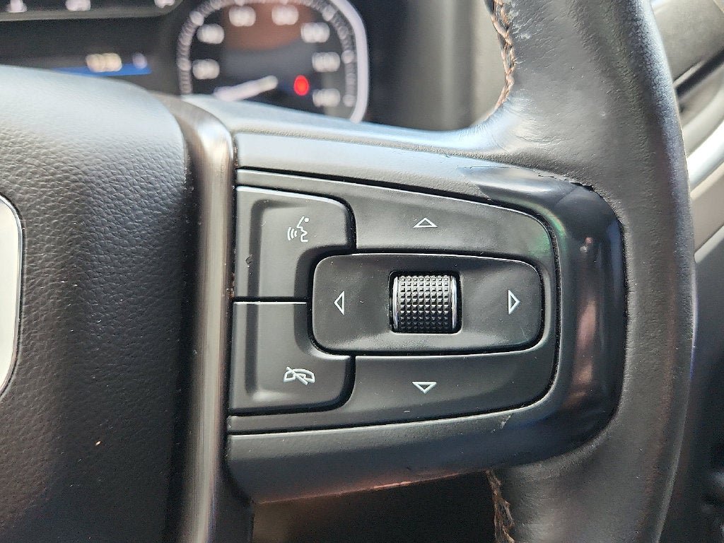 Used 2021 GMC Sierra 1500 AT4 w/ AT4 Preferred Package AWD/4WD image 28