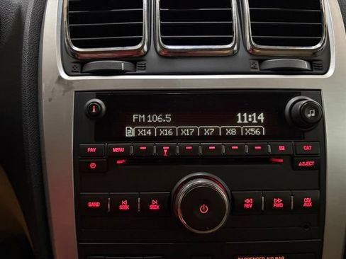 Used 2012 GMC Acadia SLT FWD image 45