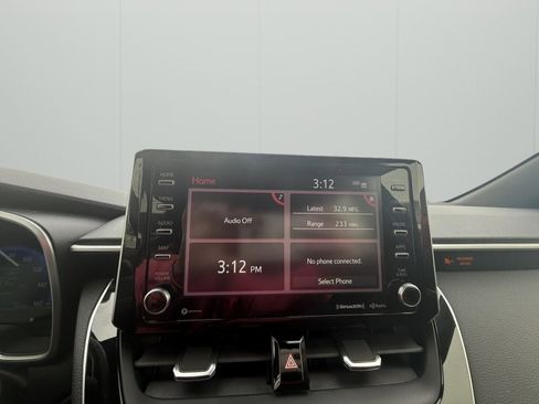 Used 2022 Toyota Corolla XSE w/ Carpet Mat Package (TMS) image 18