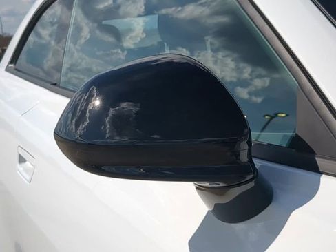 New 2026 Dodge Charger Scat Pack w/ Blacktop Package image 12