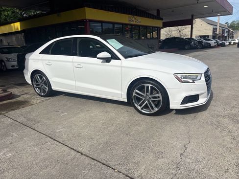 Used 2020 Audi A3 2.0T Premium w/ Final Edition Package FWD image 5