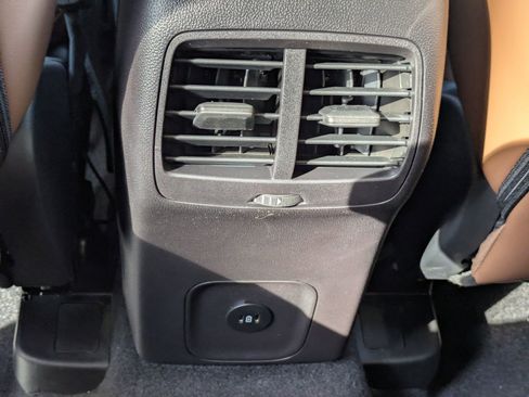 New 2025 Ford Bronco Sport Outer Banks w/ Outer Banks Tech Package+ image 32