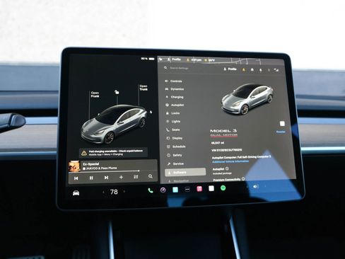 Used 2020 Tesla Model 3 Performance image 46