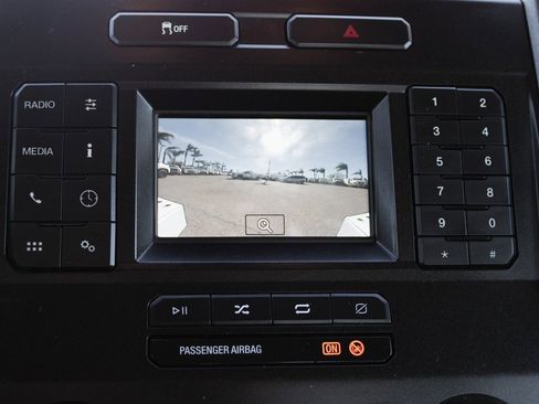 Used 2021 Ford F350 XL w/ Power Equipment Group image 33