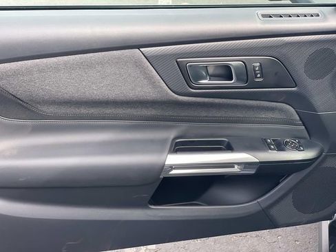 New 2026 Ford Mustang Coupe w/ Bronze Appearance Package image 16