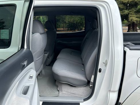 Used 2006 Toyota Tacoma 4x4 Double Cab image 29
