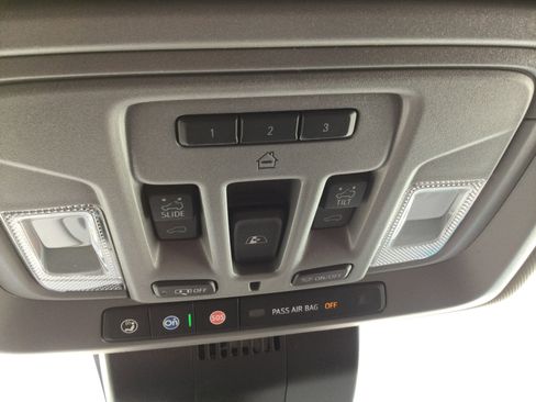 New 2026 Chevrolet Silverado 1500 LT Trail Boss w/ LT Trail Boss Premium Package image 19