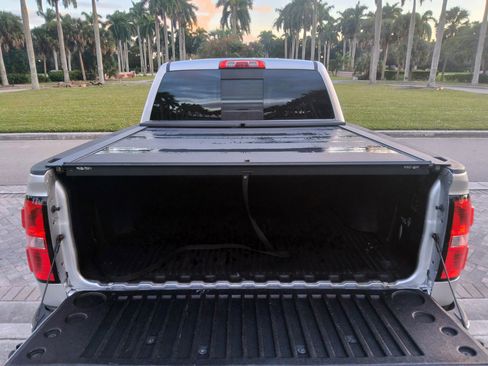 Used 2017 GMC Sierra 1500 SLE w/ SLE Value Package image 50