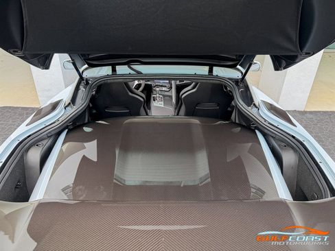Used 2019 Chevrolet Corvette ZR1 RWD image 38