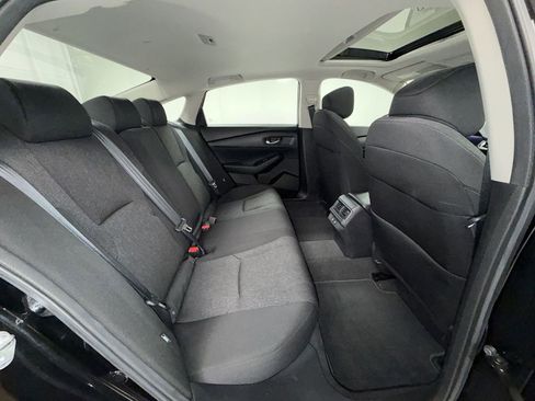 Used 2025 Honda Accord SE image 17