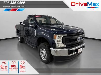 Used 2022 Ford F350 XL w/ Power Equipment Group