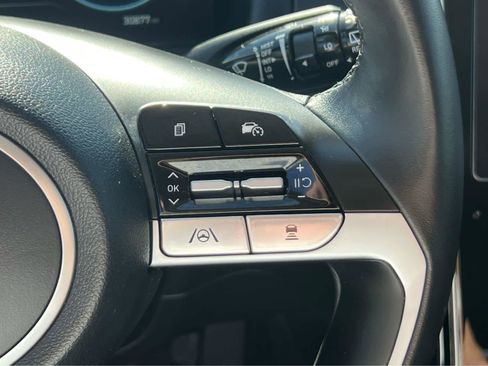 Used 2023 Hyundai Tucson XRT FWD image 32