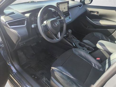 Used 2024 Toyota Corolla SE image 11