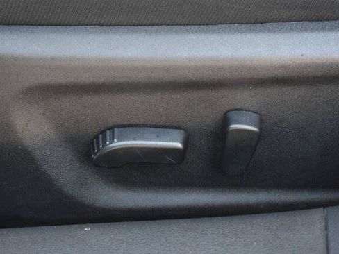 Used 2024 Nissan Altima 2.5 SV FWD image 22