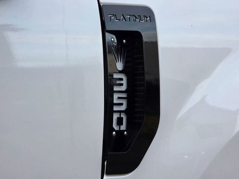 Used 2018 Ford F250 Platinum w/ Platinum Ultimate Package image 47