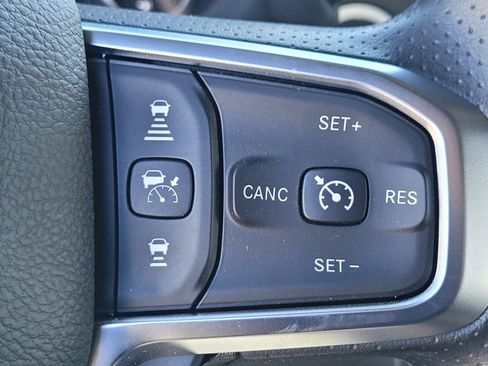 New 2026 RAM 5500 Tradesman w/ Chrome Appearance Group image 18