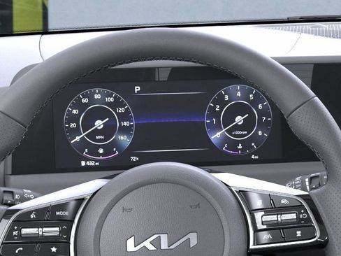 New 2026 Kia Seltos SX w/ SX Sunroof Package AWD/4WD image 21