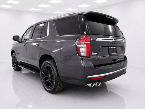 Used 2023 Chevrolet Tahoe High Country w/ LPO, Illumination Package AWD/4WD image 6