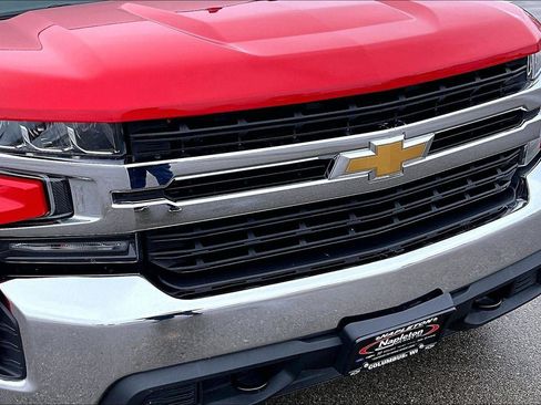 Used 2020 Chevrolet Silverado 1500 LT w/ All-Star Edition image 29