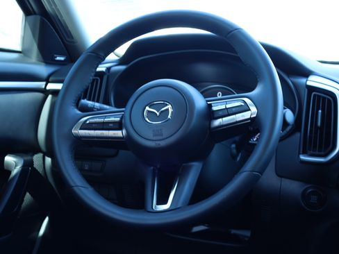 Used 2025 MAZDA CX-50 AWD 2.5 S w/ Premium Package image 8