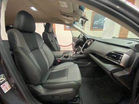 Used 2020 Subaru Outback Onyx Edition XT image 21