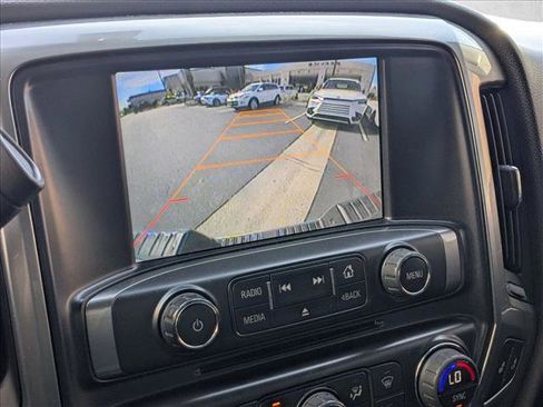 Used 2015 Chevrolet Silverado 1500 LT w/ All Star Edition image 10