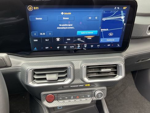 New 2025 Ford Mustang Premium image 16