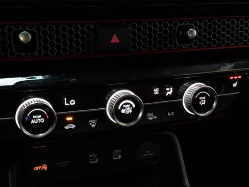 Used 2025 Honda Civic Si image 30
