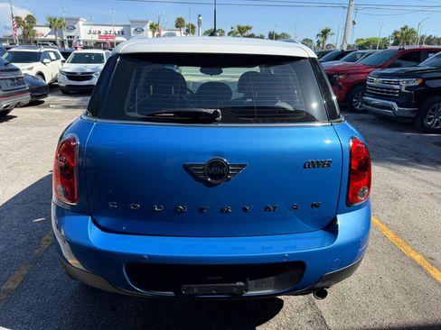 Used 2014 MINI Cooper Countryman FWD image 6