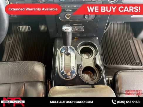 Used 2007 Ford F150 Harley-Davidson image 33