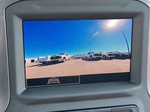 New 2025 Chevrolet Silverado 2500 W/T w/ WT Convenience Package image 27