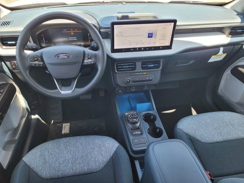 New 2025 Ford Maverick XLT w/ XLT Luxury Package image 7