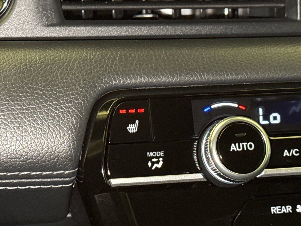 New 2026 Honda Passport RTL image 27