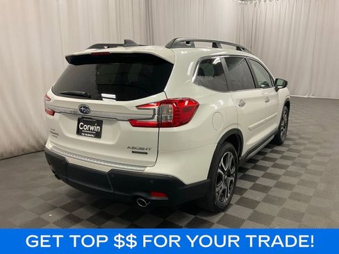 Used 2024 Subaru Ascent Touring AWD/4WD image 3