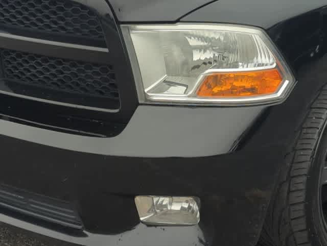 Used 2012 RAM 1500 Express RWD image 10