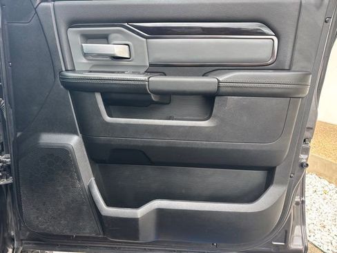 Used 2021 RAM 2500 Power Wagon image 58