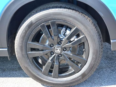 Used 2026 Honda HR-V Sport image 29