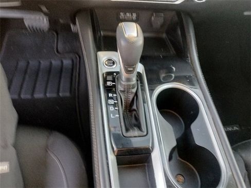 Used 2023 Nissan Altima 2.5 SV image 25