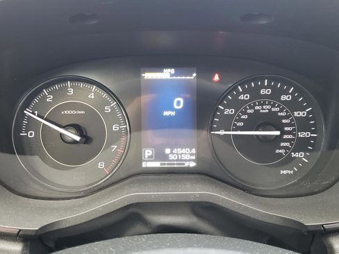 Used 2020 Subaru Impreza 2.0i Premium AWD/4WD image 26
