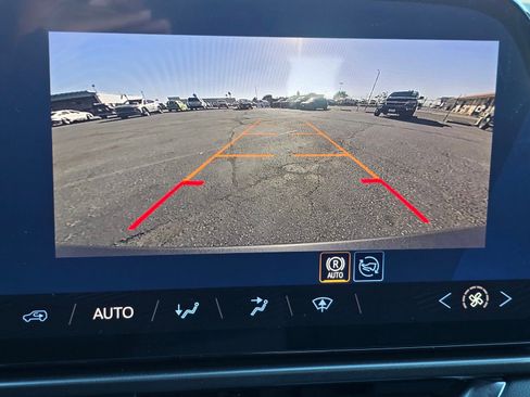 New 2026 Chevrolet Equinox EV LT w/ LPO, Blackout Package image 26