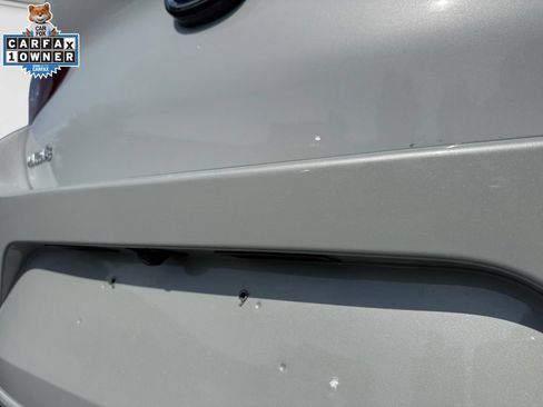 Used 2024 MAZDA MAZDA3 s FWD image 19