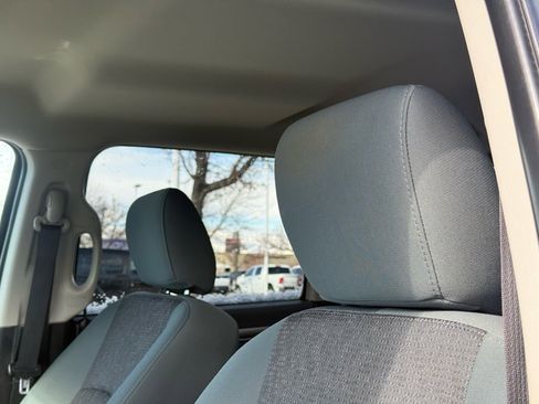 Used 2015 RAM 1500 Outdoorsman image 11