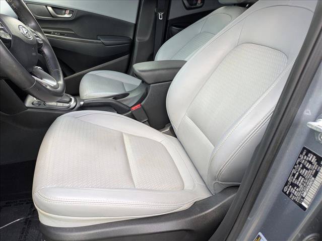 Used 2020 Hyundai Kona Ultimate FWD image 9