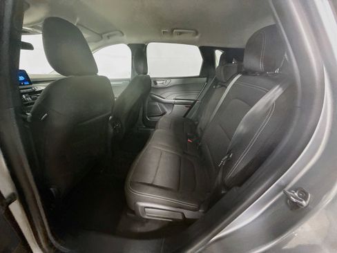 Used 2024 Ford Escape Active FWD image 27