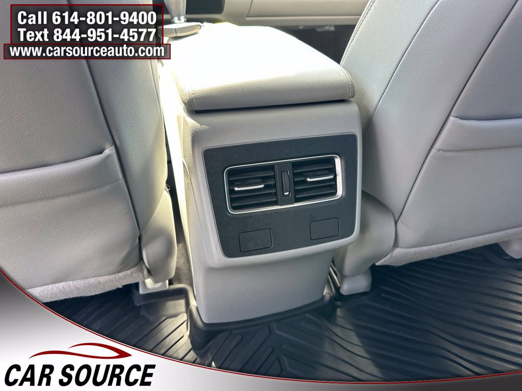 Used 2018 Acura RDX w/ Advance Package AWD/4WD image 18