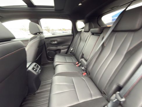 Certified 2025 Acura ADX A-Spec image 35