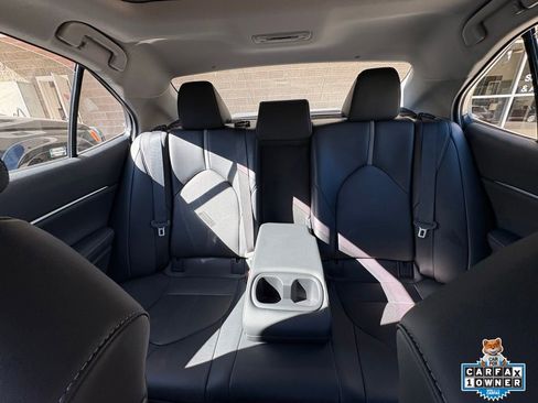 Certified 2024 Toyota Camry XSE w/ Navigation Package image 6