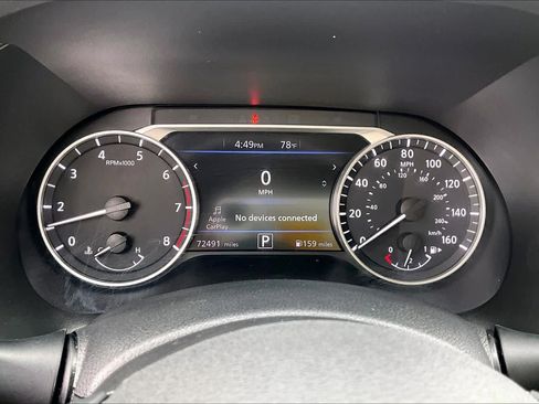 Used 2022 Nissan Sentra SV FWD image 25