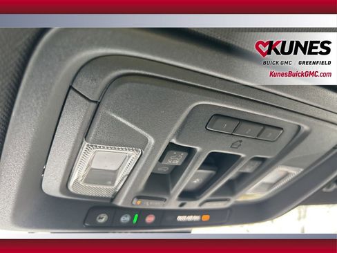 New 2026 GMC Sierra 2500 AT4 w/ AT4 Premium Plus Package image 28